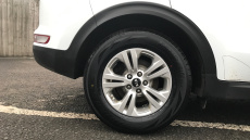 Kia Sportage 1.7 CRDi ISG 1 5dr Diesel Estate